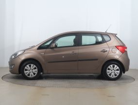 Hyundai ix20 - 2014