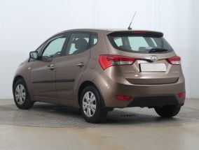 Hyundai ix20 - 2014