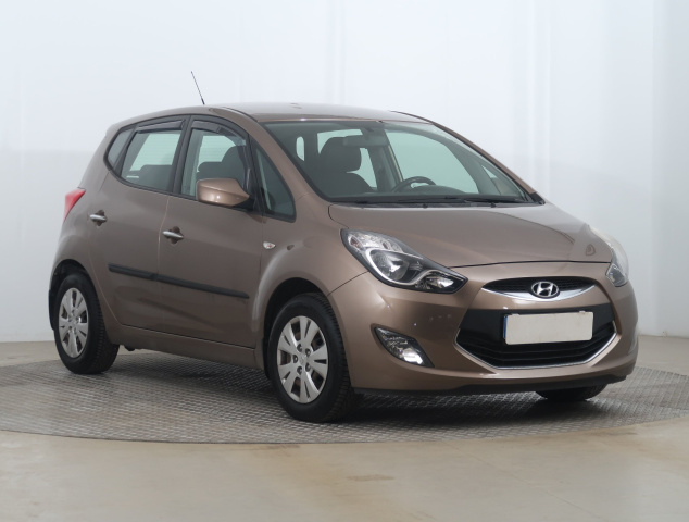 Hyundai ix20 2014