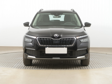 Škoda Kamiq - 2023