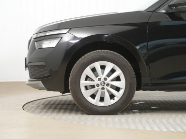 Škoda Kamiq - 2023
