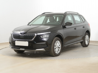 Škoda Kamiq - 2023