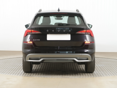 Škoda Kamiq - 2023