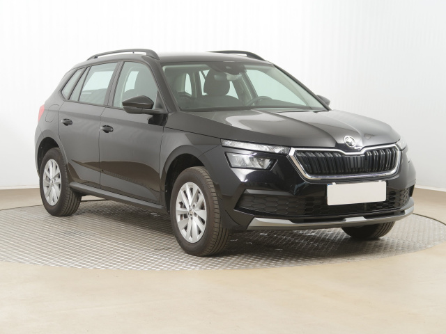 Škoda Kamiq 2023