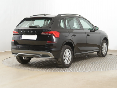 Škoda Kamiq - 2023
