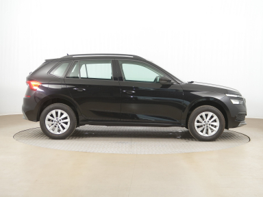 Škoda Kamiq - 2023
