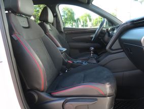 Hyundai Tucson - 2023