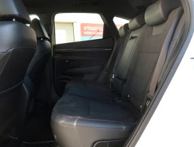 Hyundai Tucson - 2023