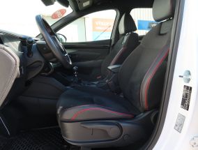 Hyundai Tucson - 2023