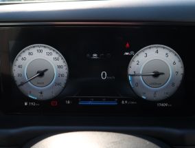 Hyundai Tucson - 2023