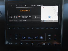Hyundai Tucson - 2023