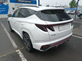 Hyundai Tucson - 2023