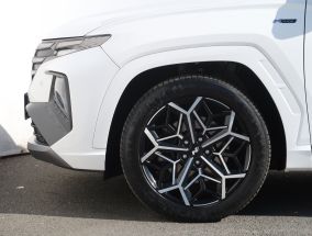 Hyundai Tucson - 2023