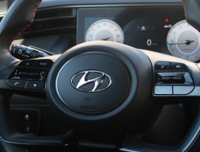 Hyundai Tucson - 2023