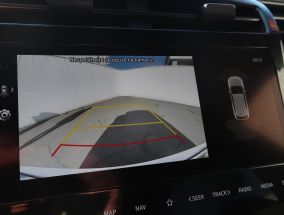 Hyundai Tucson - 2023