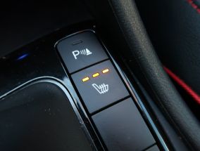 Hyundai Tucson - 2023
