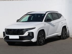 Hyundai Tucson - 2023