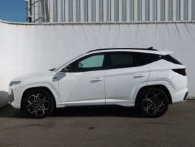 Hyundai Tucson - 2023
