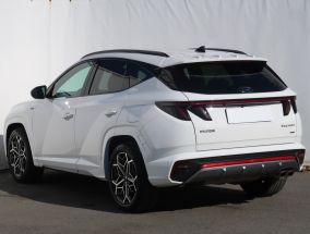 Hyundai Tucson - 2023