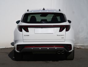 Hyundai Tucson - 2023