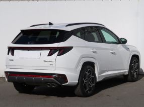 Hyundai Tucson - 2023