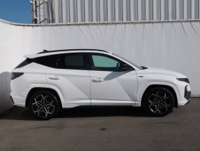 Hyundai Tucson - 2023