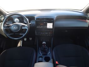 Hyundai Tucson - 2023