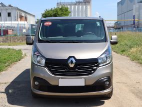 Renault Trafic - 2018