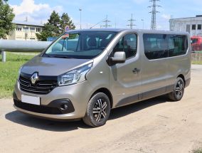 Renault Trafic - 2018