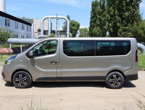 Renault Trafic - 2018