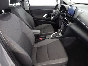 Toyota Yaris Cross - 2023