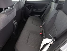 Toyota Yaris Cross - 2023