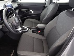Toyota Yaris Cross - 2023