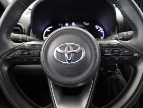 Toyota Yaris Cross - 2023