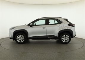 Toyota Yaris Cross - 2023
