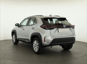Toyota Yaris Cross - 2023