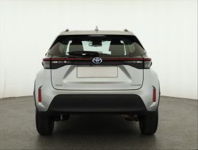 Toyota Yaris Cross - 2023