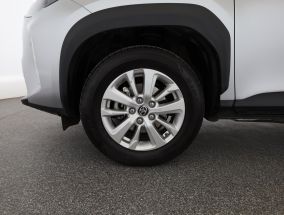Toyota Yaris Cross - 2023