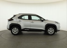Toyota Yaris Cross - 2023