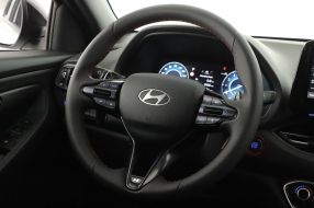 Hyundai i30 - 2025