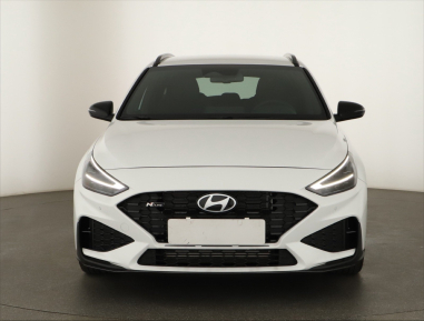 Hyundai i30 - 2025