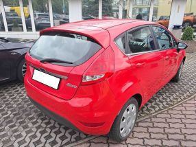 Ford Fiesta - 2009