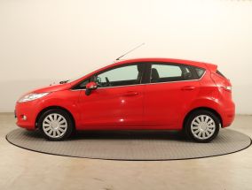 Ford Fiesta - 2009