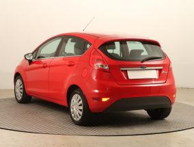Ford Fiesta - 2009
