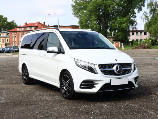 Mercedes-Benz V