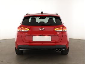 Hyundai i30 - 2025
