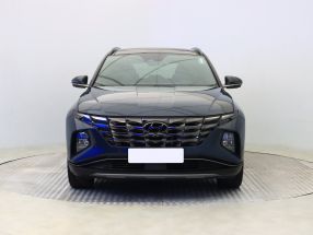 Hyundai Tucson - 2021