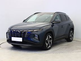 Hyundai Tucson - 2021