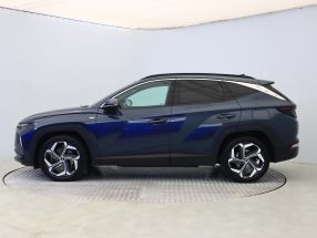 Hyundai Tucson - 2021