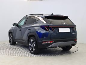 Hyundai Tucson - 2021